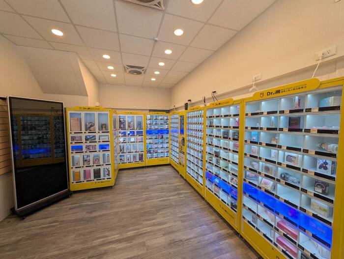 高雄｜潮博士兩性用品專賣店圖片