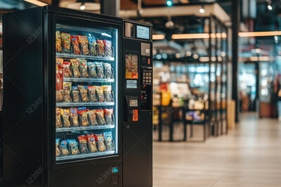 摩伊以 AIoT 打造可視化智慧門市管理3圖片