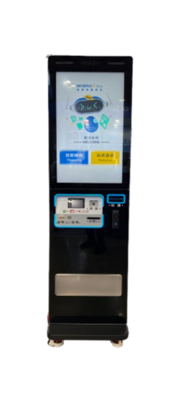 S170 32吋立地式列印智能主機圖片