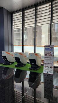 台中｜親家T3市政國際中心圖片
